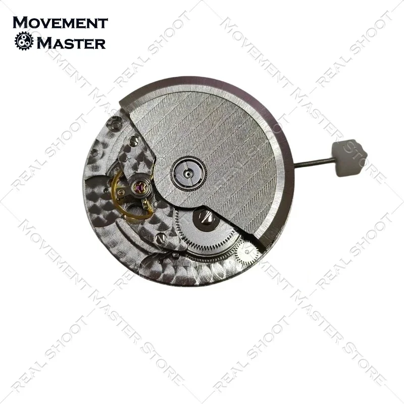 اكسسوارات ساعة الحركة الميكانيكية ، هانغتشو متعددة الإبر ، الإبرة العلوية والسفلية ، 6 ، 12 ، الصين الجديدة