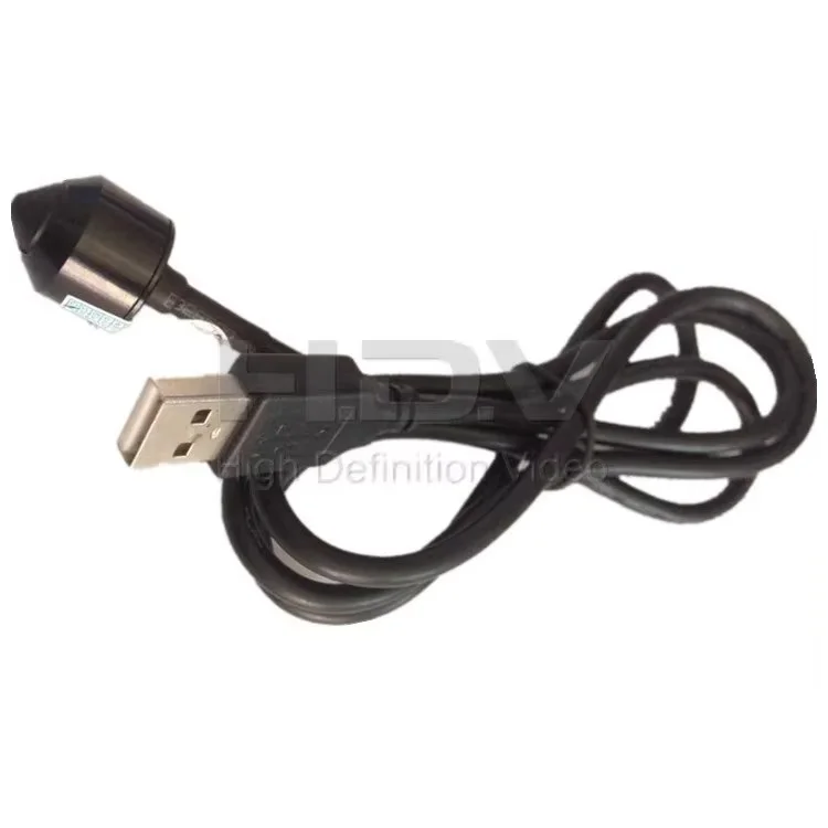 F19mm 720P CMOS Sensor Micro USB Camera for Android with 3.7mm Pinhole Lens Vandal-Proof & 0.1Lux Night Vision