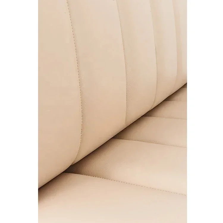 أثاث المطاعم المريح، كشك منجد للجلوس في المطعم