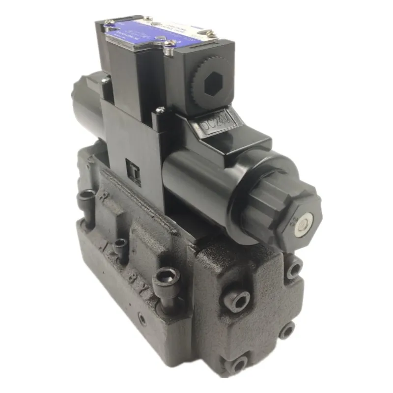 DG5V-7 DG5V-8 Hydraulic Valve DG5V-8-S-3C-T-M-U-H-10 Solenoid Directional Control pressure control valve