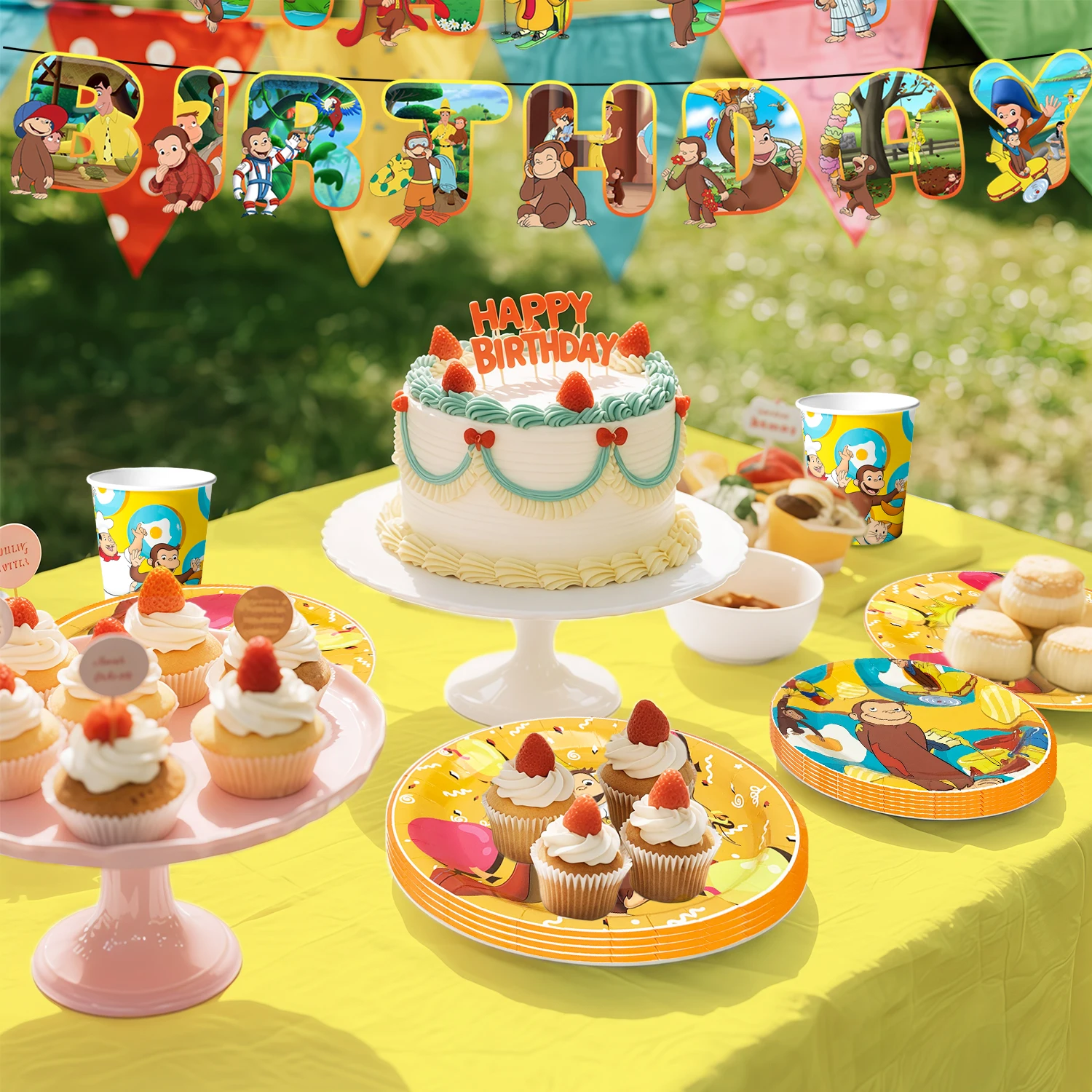 Set di 114 Pezzi per Decorazio - Table Cloth Disposable recensione e prezzo
