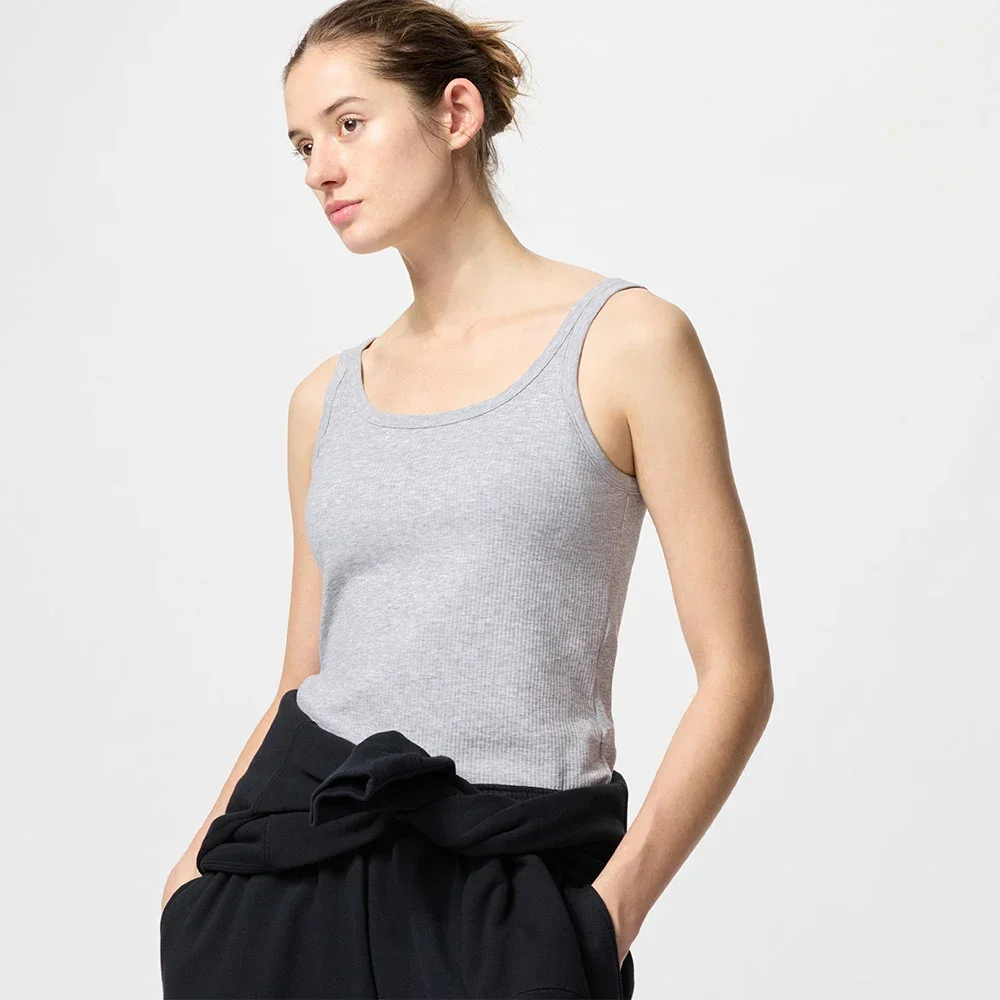 BLEACH Ribbed Tank personality Clothes New Model Anime T-shirt Plus Size Streetwear Trendy Y2k Short high quality Classic soft