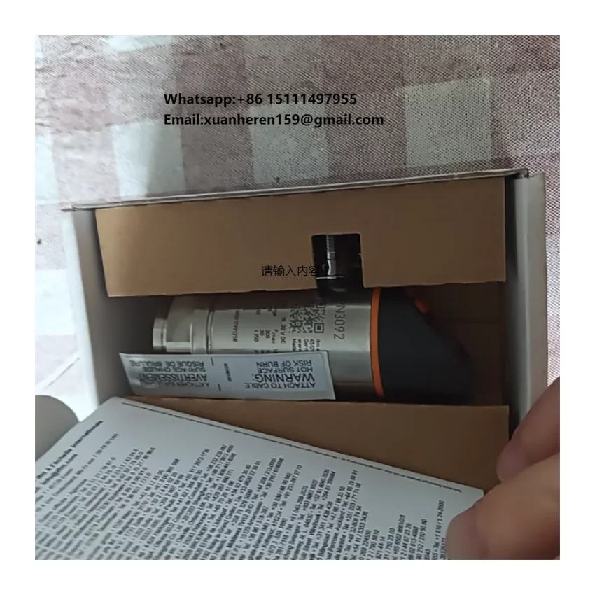 

Plunger Pump A10VSO18DFR1/31R-PPA12N00 N PN3092 PN-100-SER14-MFRKG/US/ /VPN3092 New and Original Price Not Real to Be Negotiated