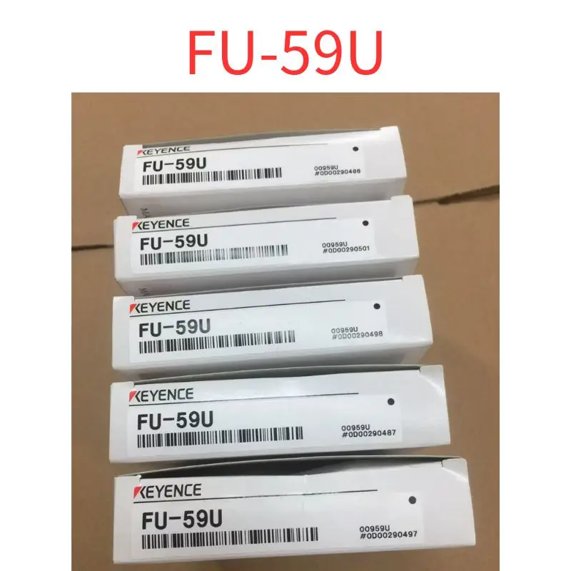 

New Fiber FU-59U module Fast Shipping