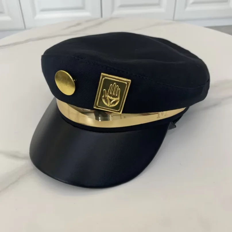 Cappello Cosplay di Kujo Jotar - Jojo Bizarre Hat recensione e prezzo