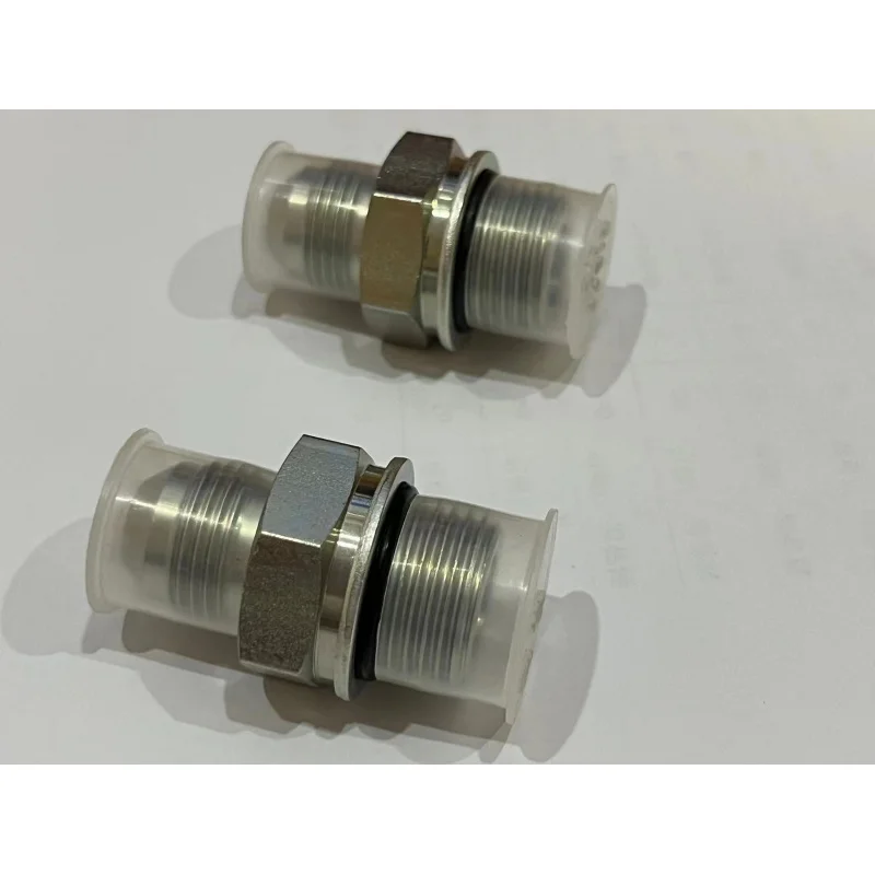 1JG/1JB JIC to BSP O-Ring Seal High Pressure Carbon Steel Straight Hydraulic Adapter Fittings