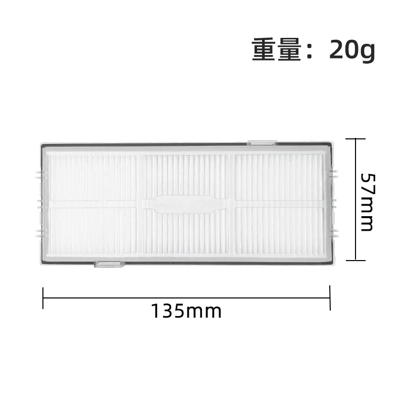 Roborock S8 S8 Pro Ultra S8 + Robot Vacuüm Reserveonderdelen Belangrijkste Zijborstels Dweil Doekjes Hepa Filters Stofzakken Accessoires