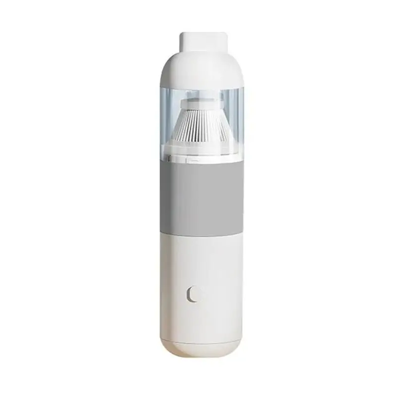 A33Z-Car Vacuum Cleaner Portable Handheld Vacuum Cleaner Mini For Car Wireless Dust Catcher Cyclone Suction