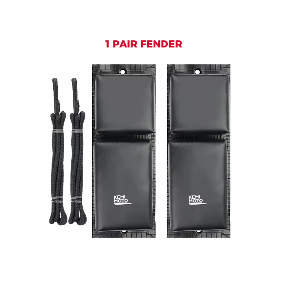 Marine Fender PWC Bescherming Ligplaats Bumper Voor Jetski Voor Sea Doo Pack Boot Opblaasbare Tector Ponton