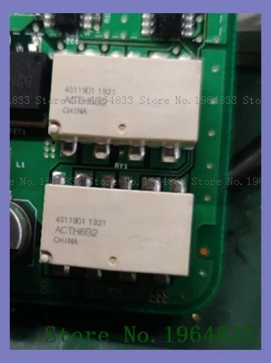 ACTH6B2 DIP-10 RTH2-160-S 12 В постоянного тока