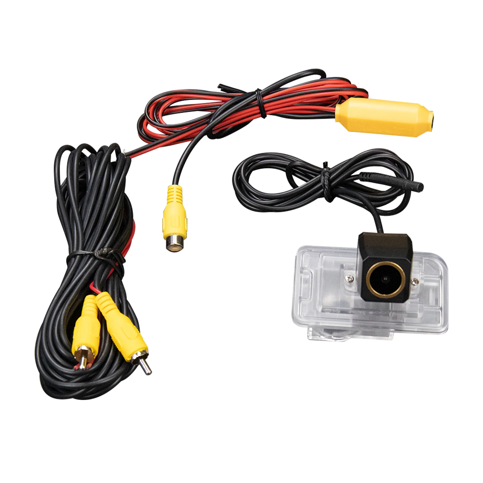 

Камера для Suzuki Swift 2014 / Swift sport, HD 1280*720p камера заднего вида ночного видения, парковочная фотокамера, Фотокамера, водонепроницаемая камера