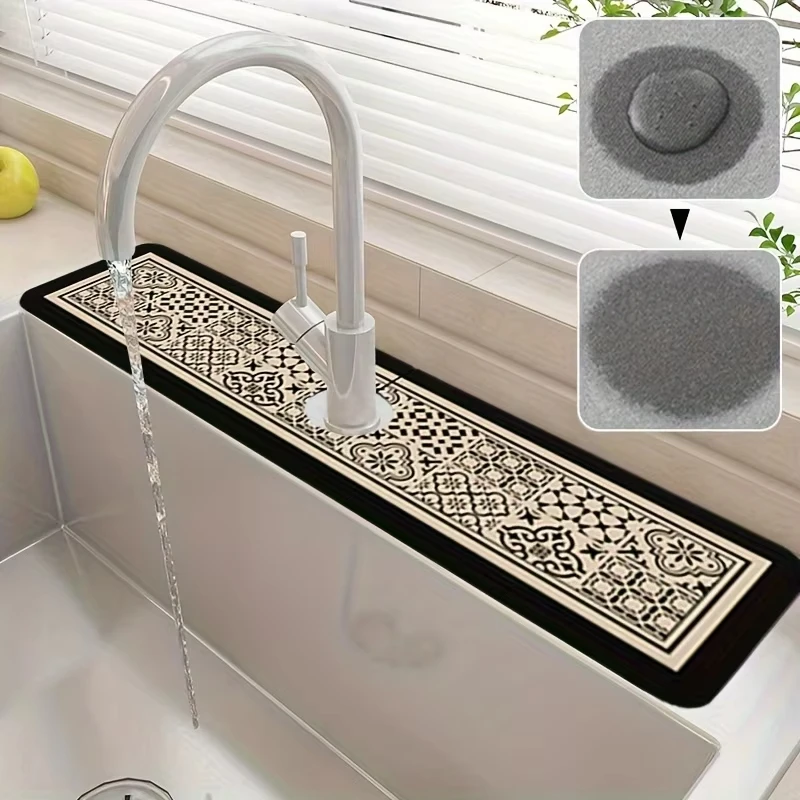 Thumbnail 2 - #79 Best Sink Mats to Buy In 2026