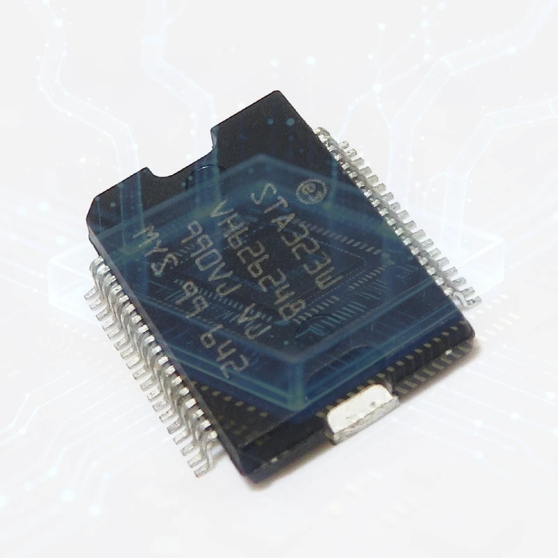 1PCS-50PCS IRGP50B60PD1 GP50B60PD1 STA323W STA323 PS224A1 PS224 STRW6251 W6251 23LC1024-I/SN 23LC1024 FR9889 9889