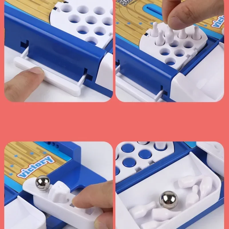 Thumbnail 2 - #3 Latest Bowling Toys Updates