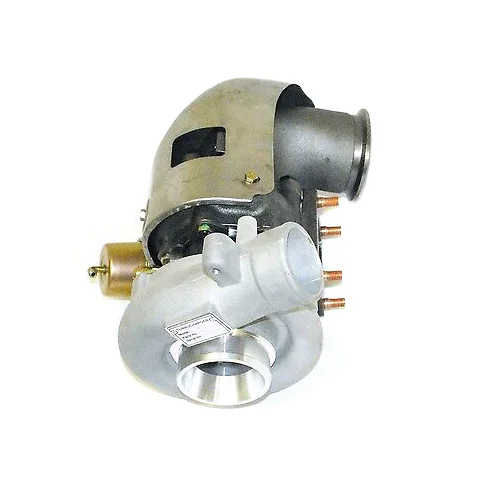 

Новое брендовое турбокомпрессор GM8 96-02, Chevy/пикап 6,5 л, дизельный двигатель V8 OHV