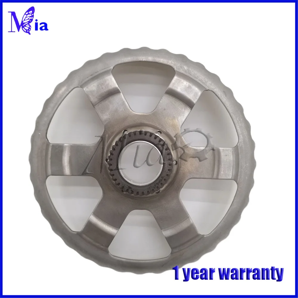 

6T30 6T40 6T50 6T41 Transmission Parts - Sun Wheel Auto Accessories for GM Vehicles | Fast Shipping