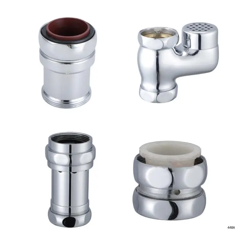 

Flush Valves Noise Reduction Shock Absorption Silencing and Pollution Prevention Device Flushing Aid Flashing Valves