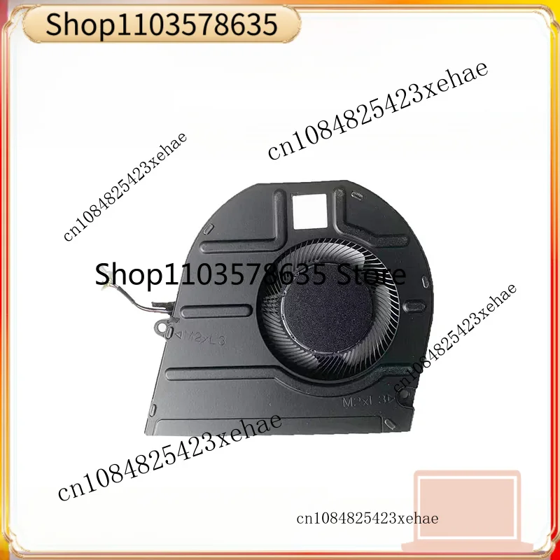 Premium Notebook Radiator Fan For Dell Inspiron 14 5425 5420 05V75Y