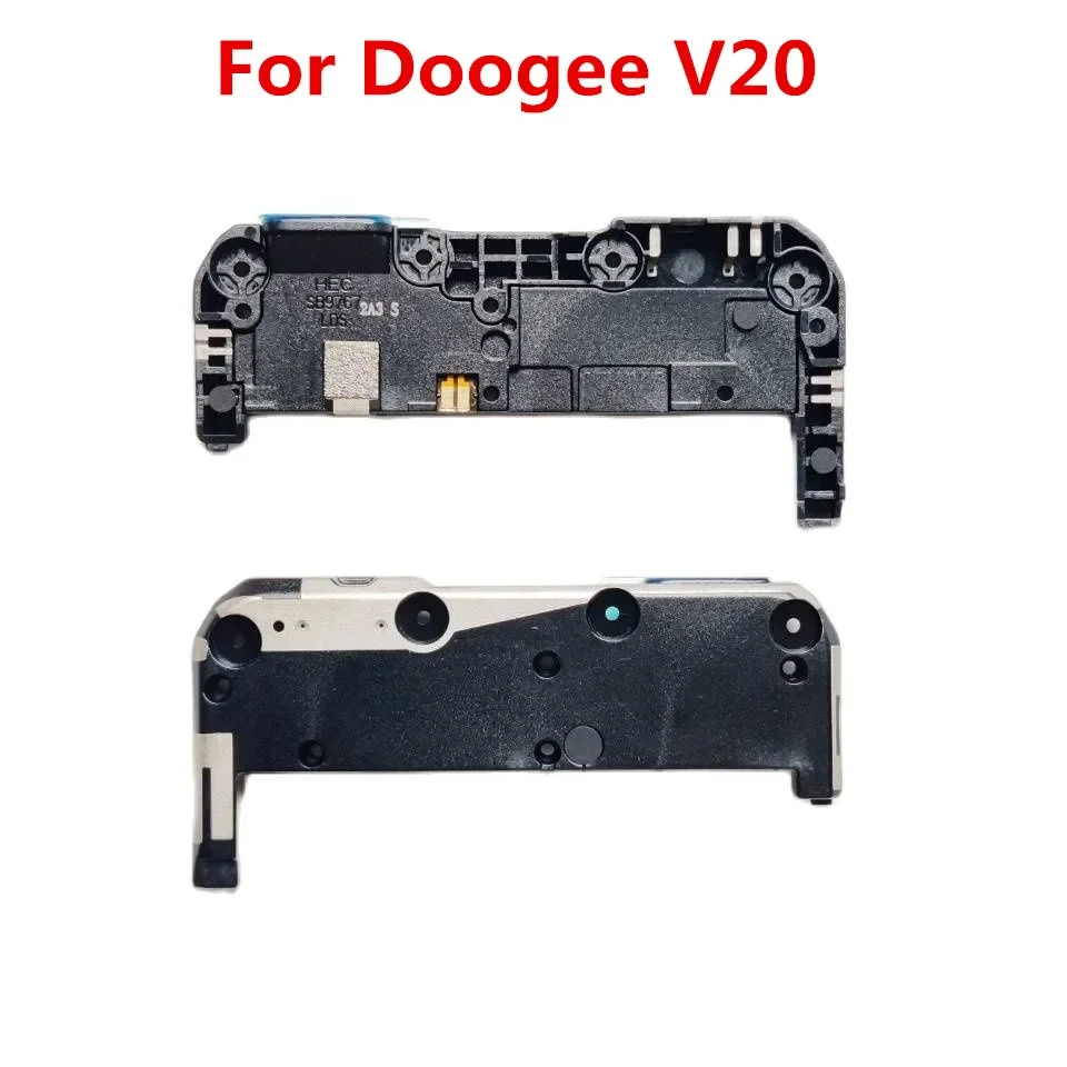 Pop For DOOGEE V20 6.43'' Cell Phone Inner Loud Speaker Horn Fix Accessories Buzzer Ringer Repair Replacement