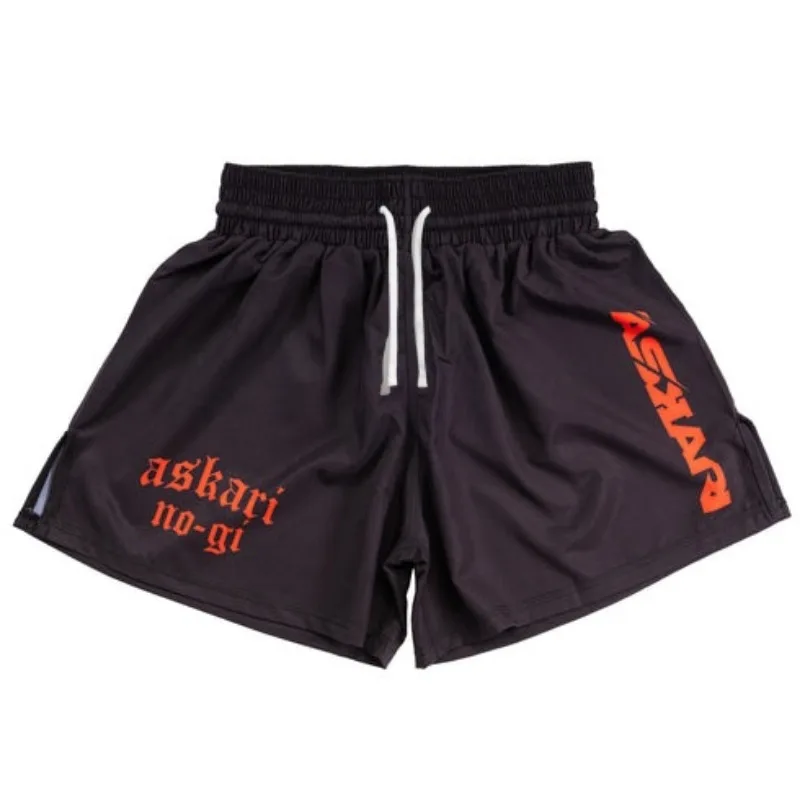 

2026 Summer Muay Thai Fighting Training Sports Casual Shorts Men Women Oversized Shorts Breathable Fast Dry 3D Printed Shorts