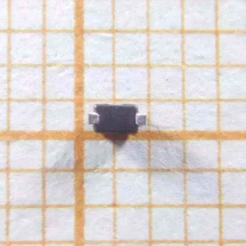 (500/1000pcs) ESD5Z5.0T1G SOD-523 100% Original In Stock [ ESD 15kV , TVS