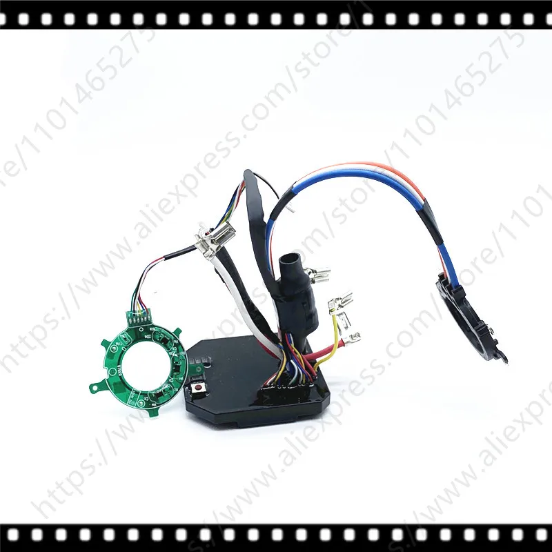 Controller for Makita DTW1002 DTW1001