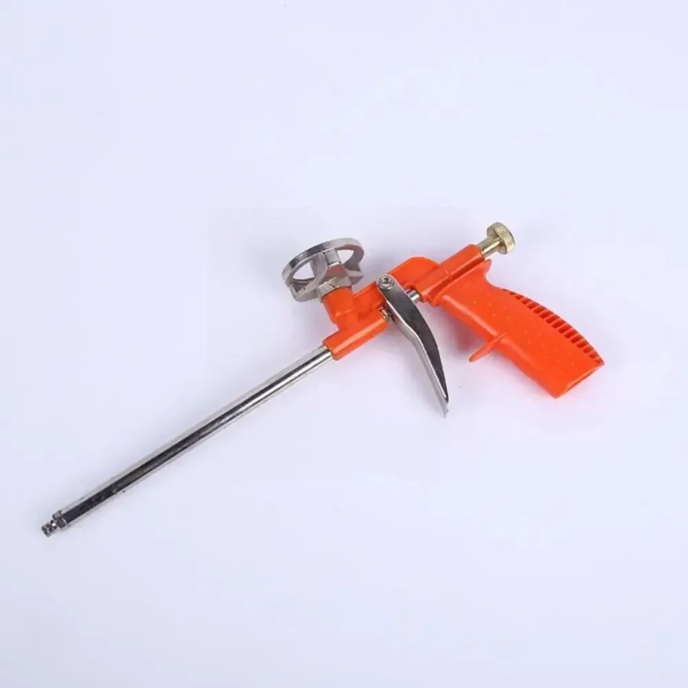 Heavy Professional Sealing Gun Easy Foam Sprayer Duty Tool Applicator Insulating Home Pu Expanding Applicator Fil For