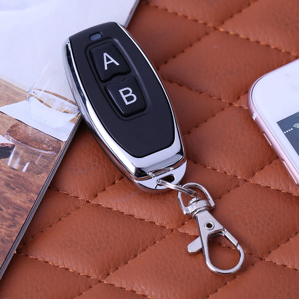 Gate Remote Control… - image