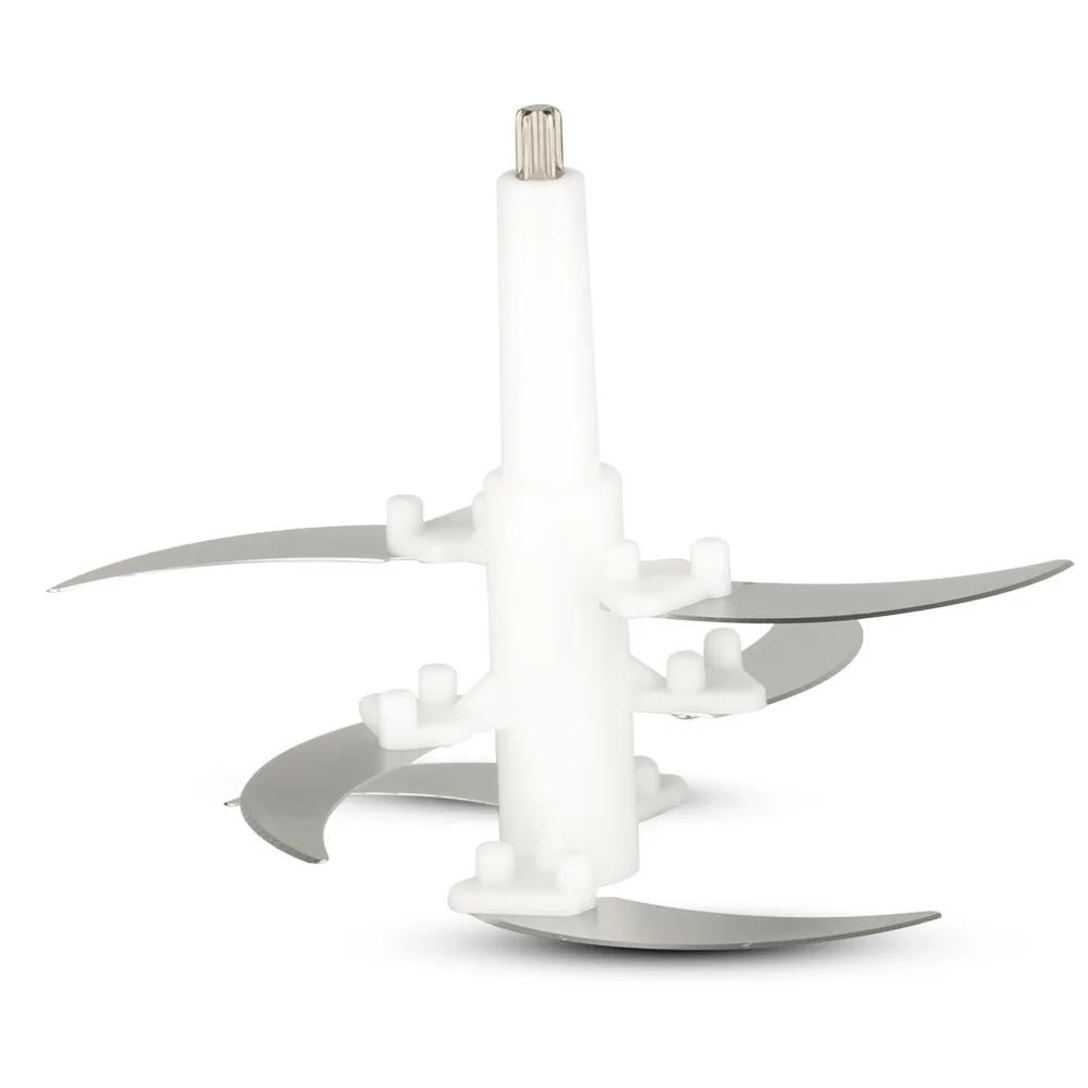 Самая продаваемая мясорубка, многофункциональная, 1000 Вт, большая емкость 5 л, подходит для детского питания, фруктов, овощей