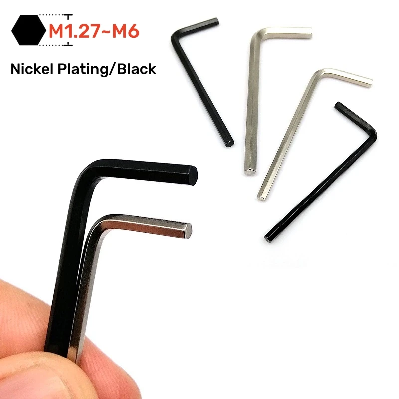 2~30Pcs M1.27 M1.5 …