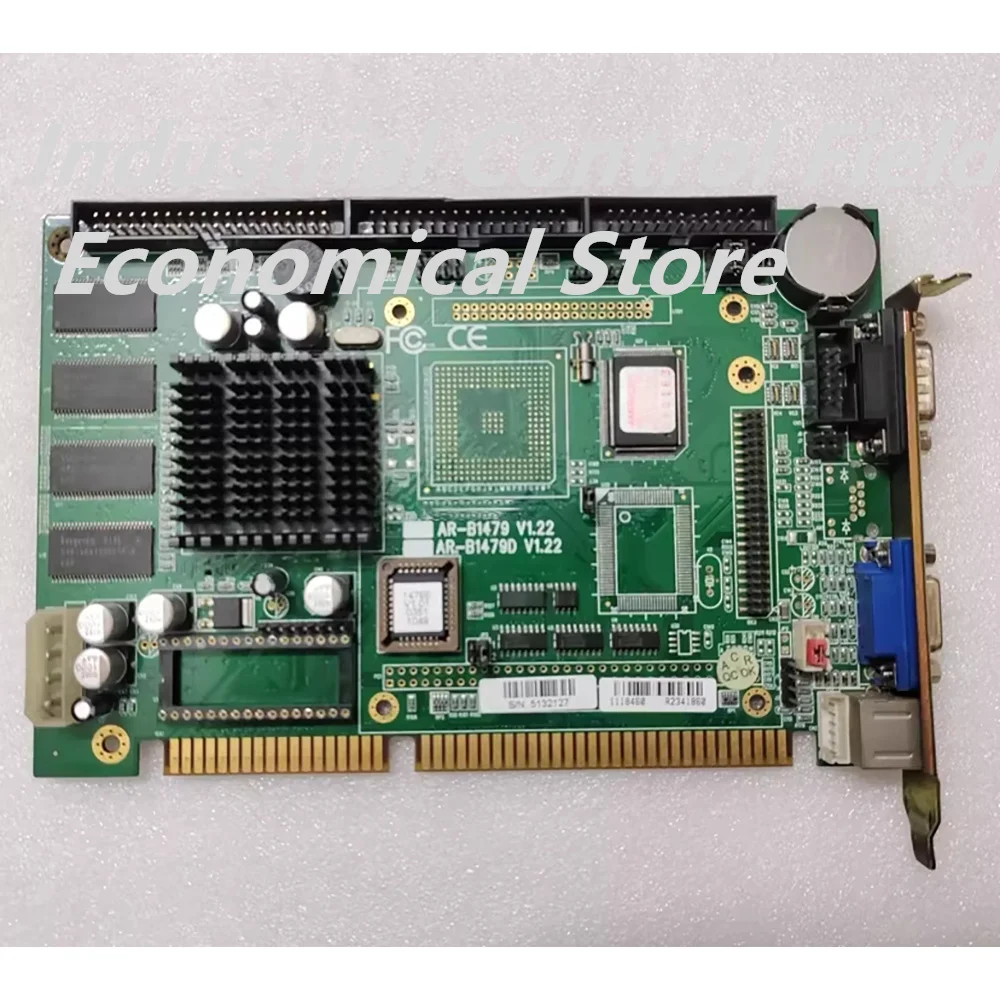 

AR-B1479 Материнская плата промышленного управления