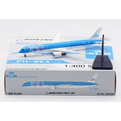 AV4230 Alloy Collectible Plane Aviation 1:400 KLM Royal Dutch Airlines 