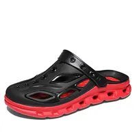 Round Foot Lightweight Casual Sandals Man Slippers For Home Man Size 47 Shoes Barefoot Man Sneakers Sport Drop Shipping