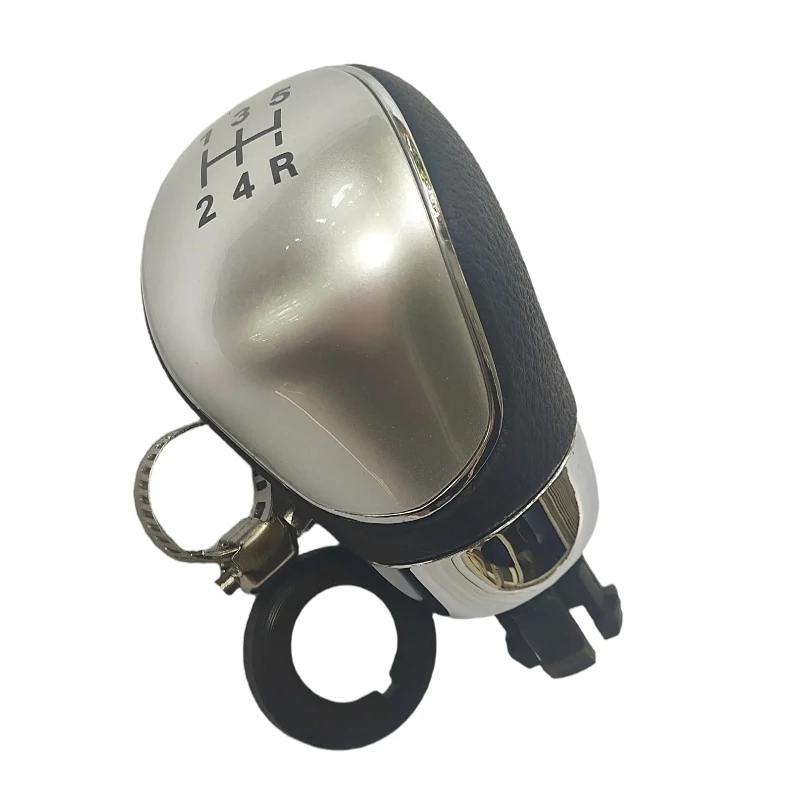 Pommeau De Levier D… - image