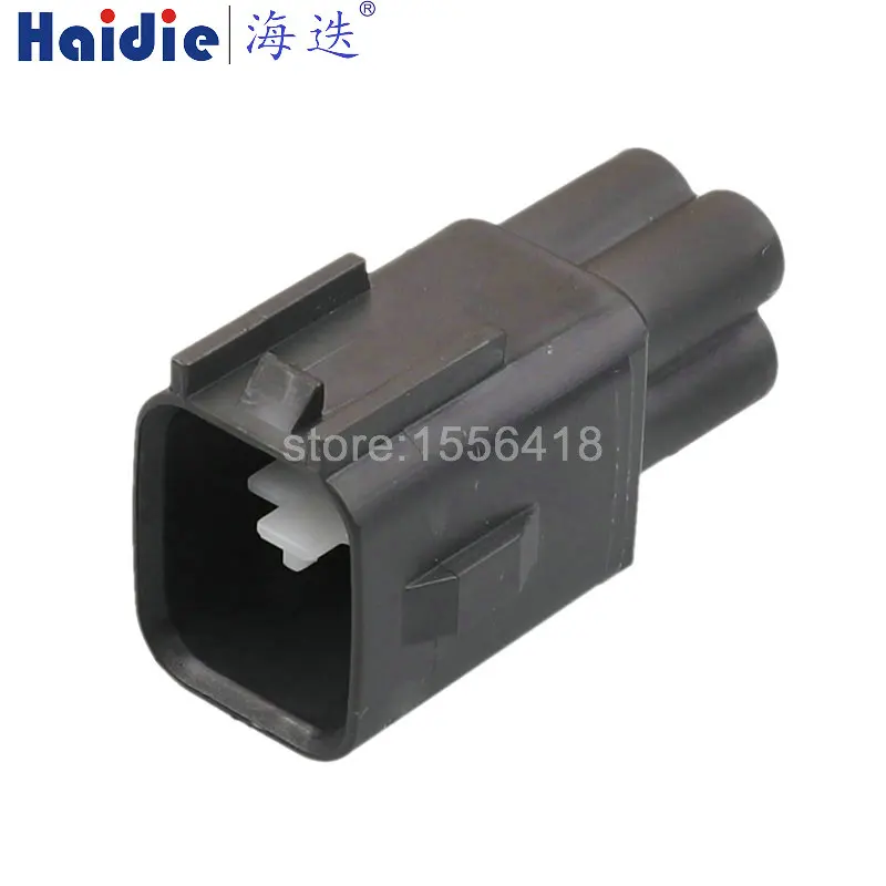 1-20sets 4pin auto wiring harness plug cable electric plug connector 7282-7040-30/90980-10868
