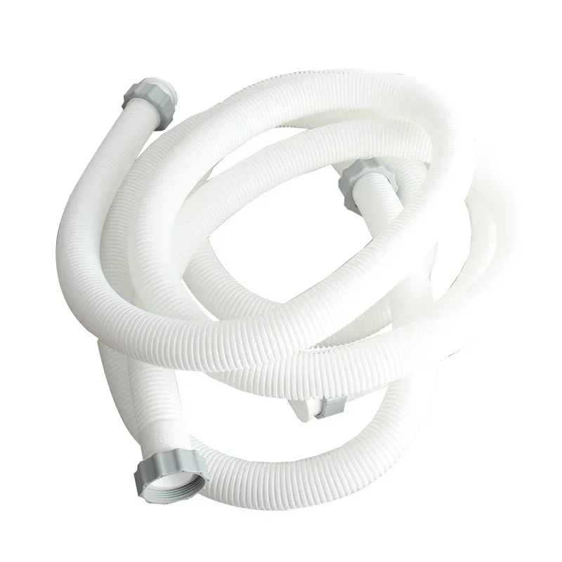28634 2500 gal/h Chinese 3-pin Plug Water Filter Pump Cartridge Clean Above Ground Pool Swimming Summer Family Pool