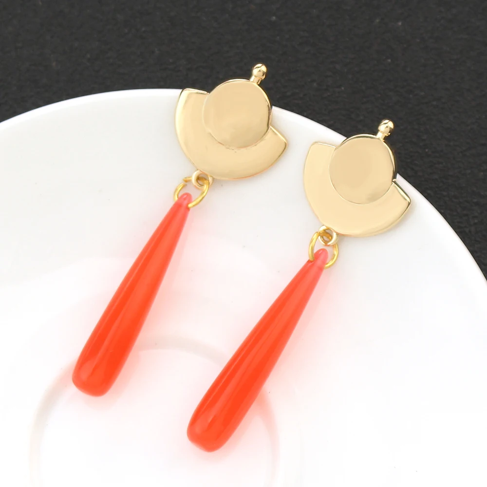 Anime The Apothecary Diaries Mao Mao Cosplay Earrings Alloy Green Gem Earstuds Earclip Earwear Eardrop Pendant Jewelry Accessory