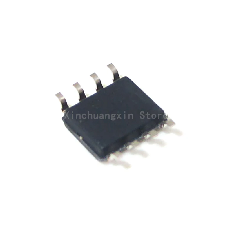 5PCS CD40107BM96 CM0107 SMT SOP-8 2-channel and non-gate inverter logic chip