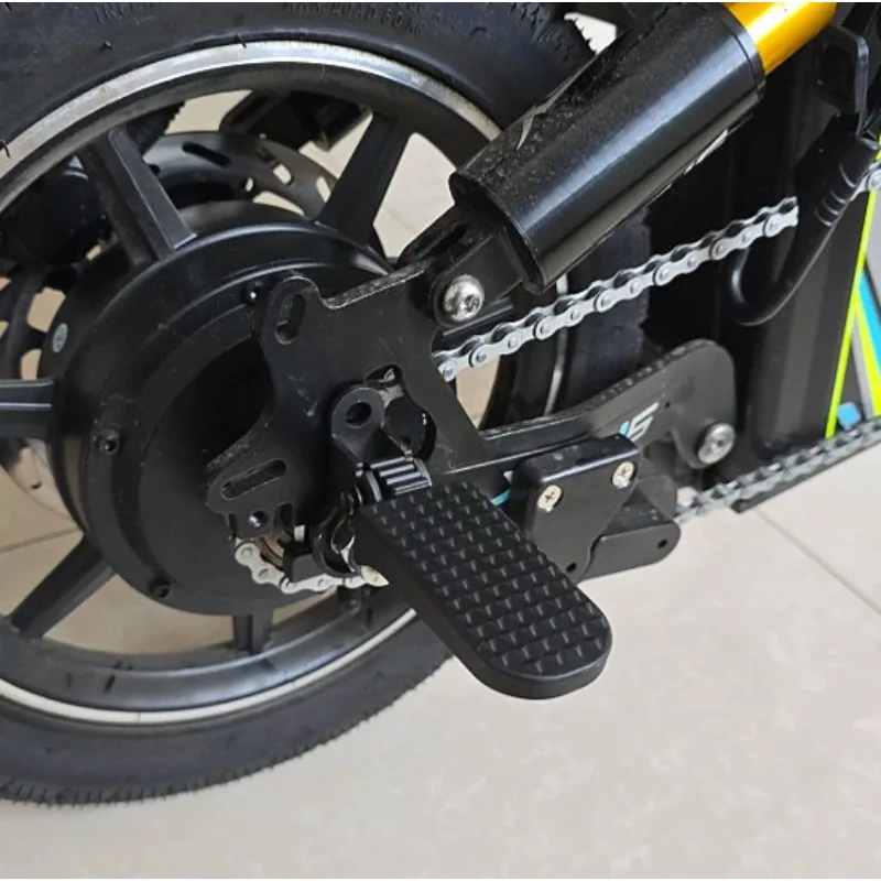 #7 Cheapest Bicycle Foot Pegs Deals You Can Get