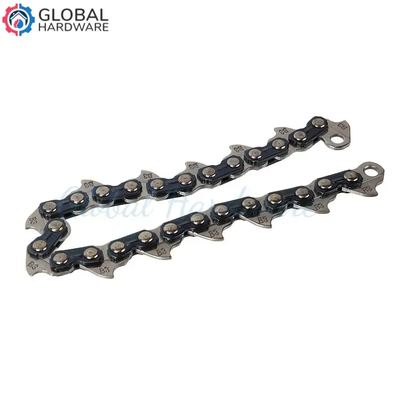 أدوات الحدائق العالمي 65 مللي متر جزازة العشب سلسلة العشب الانتهازي رئيس سلسلة Brushcutter حديقة الانتهازي قاطع غاز قطع الغيار أدوات