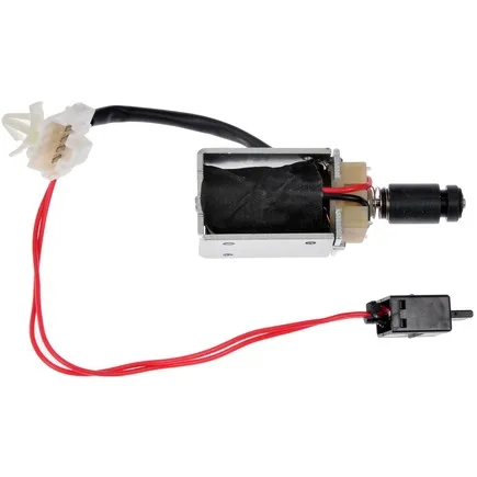 

Car Transmission Shift Solenoid Valve 94568533 Replacement Parts For Chevrolet For Aveo5 For Optra 2.0L For Pontiac