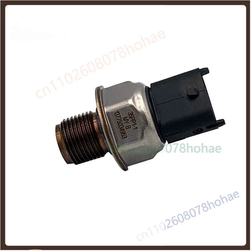 For Weite 35PP1‑1 Common Rail Fuel Pressure Sensor Chengdu Weite EFI Diesel Engine Truck Parts