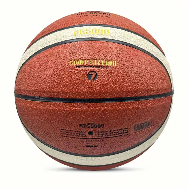 Thumbnail 2 - #60 Cheap Basketballs Worth Buying