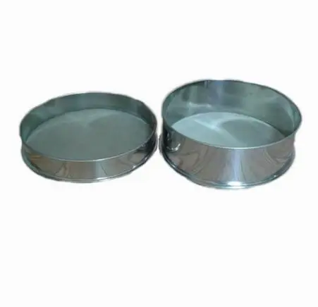 Yunlin Li Commercial Electrical Sieve Vibrating Screen for Powder Particles Stainless Steel Sieve Machine