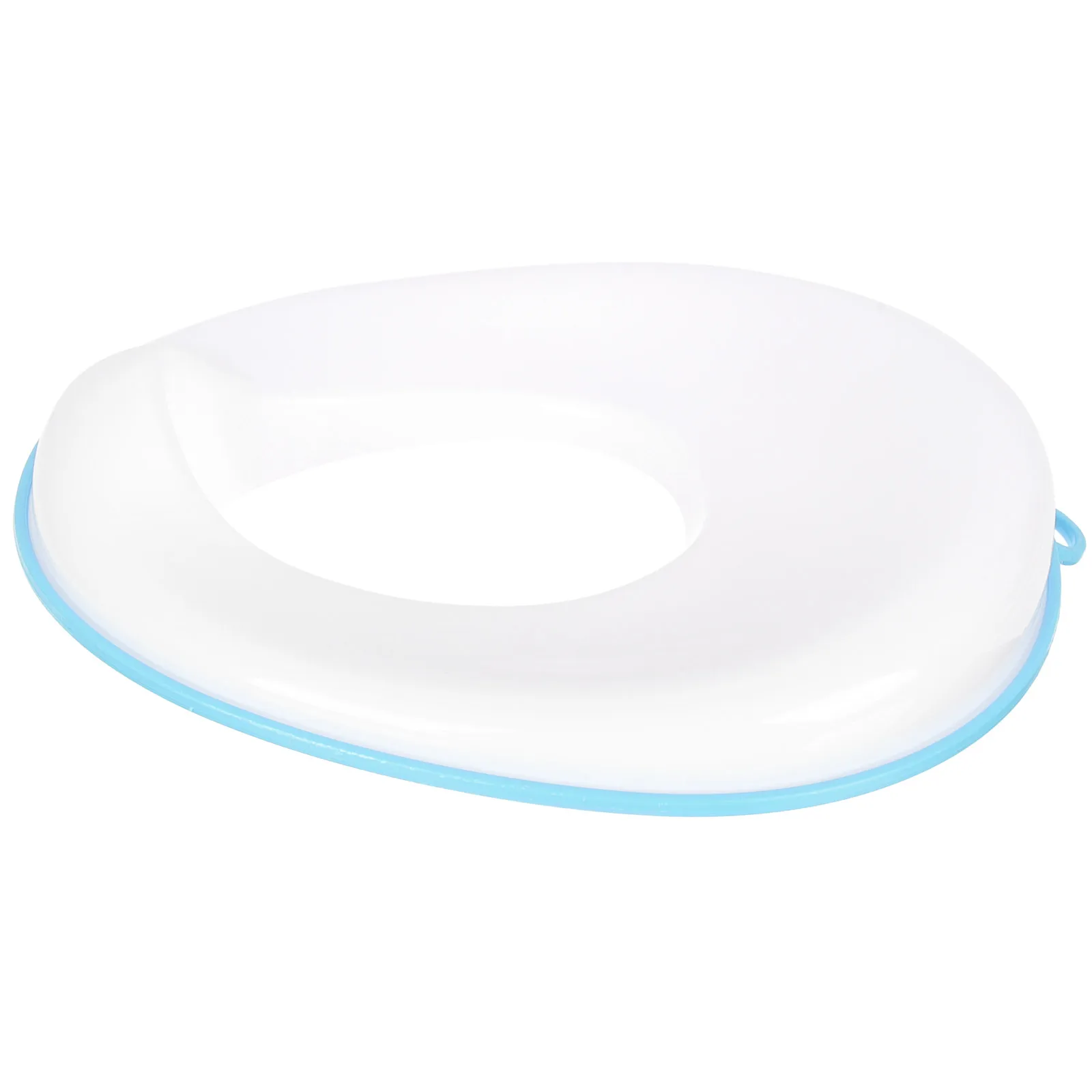 

Portable Infant Toilet Seat PP Silicone Material Potty Training Kids Toddler Non Slip Pad Lightweight Durable Practical Safe