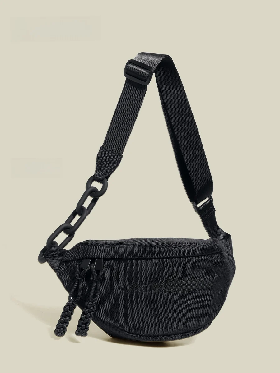 street-style-unisex-motorcycle-sports-crossbody-bag-small-size-nylon-material-with-inner-pocket-soft-and-durable-zipper-closure