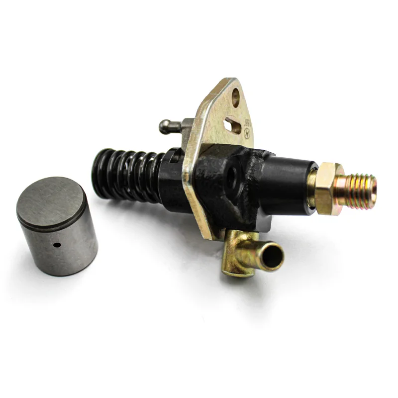 Fuel Injector pump 186FA 186F Small generator components Air cooled oil pump