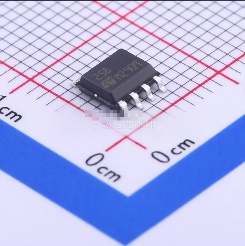 NEW original LM258DT Instruments operational amplifiers buffers