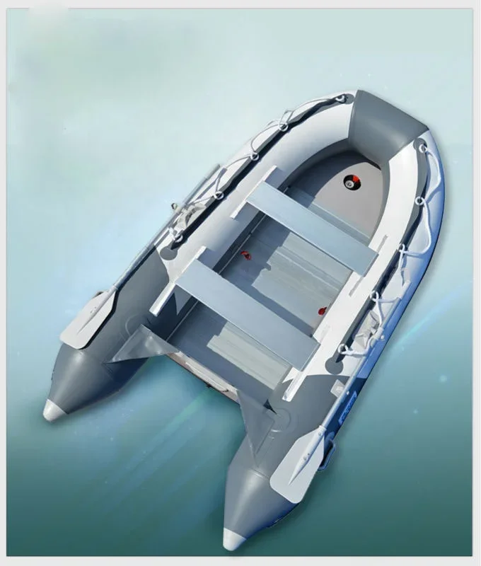 

3.3m inflatable boat; racing boat; fishing boat for water sports with CE