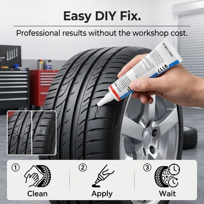 Putty Glue 15/60ML Liquid Electrical Insulation Paste Wire Cable Coat Fix Line Glue Home Electric Line Repair Insulation Sealant